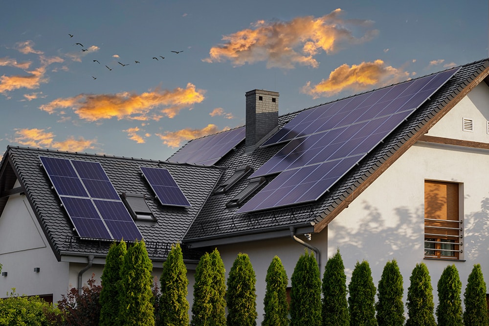 If you've been scammed by a solar power company call Hofer Hagan LLP in Indianapolis for an evaluation of your situation.